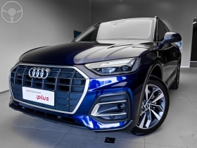 q5 2.0 tfsi prestige quattro 4p automatico 2022 caxias do sul