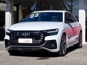 q8 3.0 tfsi performance black quattro v6 24v 4p s tronic 2022 caxias do sul