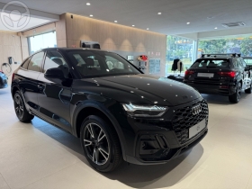 q5 2.0 tfsi performance black quattro hibrido 4p automatico 2024 caxias do sul