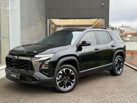 EQUINOX 1.5 16V LT TURBO 4P AUTOMÁTICO