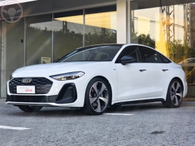 A5 2.0 TFSI SPORTBACK QUATTRO16V 4P S-TRONIC