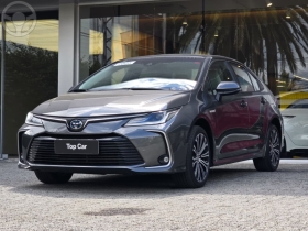 COROLLA 1.8 ALTIS 16V HÍBRIDO 4P AUTOMÁTICO