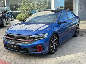 jetta 2.0 16v tsi gli 350 4p automatico 2024 caxias do sul