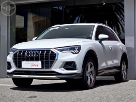 q3 2.0 tfsi quattro 4p s tronic 2023 caxias do sul