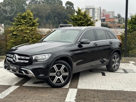 glc 220d 2.0 4m off road 16v turbo diesel 4p automatico 2020 caxias do sul