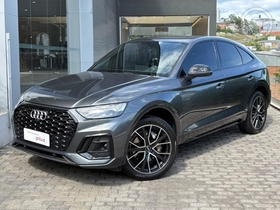 q5 2.0 tfsi ambiente 16v 211cv 4p automatico 2022 caxias do sul