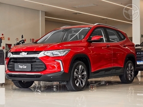 tracker 1.4 16v premier turbo flex 4p automatico 2025 caxias do sul
