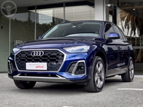 q5 2.0 tsfi quattro s tronic 16v 4p automatico 2023 caxias do sul