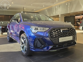 q3 1.4 tfsi ambiente 4p s tronic 2025 caxias do sul