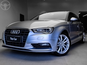 a3 1.8 tfsi sedan 20v 180cv 4p automatico 2015 caxias do sul
