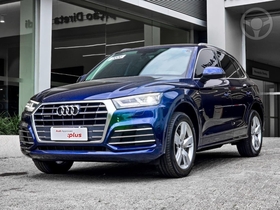 Q5 2.0 TFSI S-LINE S TRONIC 16V 4P AUTOMÁTICO