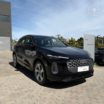 q5 2.0 tfsi advanced quattro 16v 272cv 4p automatico 2025 caxias do sul
