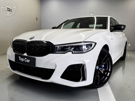 m340i 3.0 xdrive 24v turbo 4p automatico 2021 caxias do sul