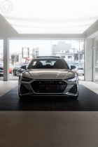 rs6 4.0 avant v8 32v bi turbo 4p tiptronic 2025 caxias do sul