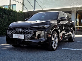 q5 2.0 tfsi advanced quattro s tronic 2025 caxias do sul