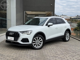 q3 1.4 tfsi prestige plus 4p s tronic 2020 caxias do sul