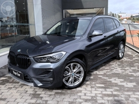 x1 2.0 16v turbo activeflex sdrive20i 4p automatico 2020 caxias do sul