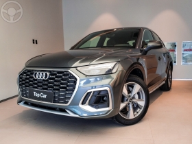 q5 2.0 tfsi ambiente 16v 211cv 4p automatico 2023 caxias do sul