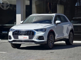 Q3 2.0 TFSI QUATTRO 4P S TRONIC