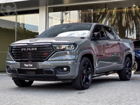 rampage 2.0 hurricane r t 4 4x4 turbo 4p automatico 2024 caxias do sul