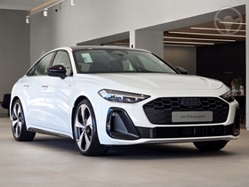 a5 1.8 tfsi sportback ambiente 16v 4p multitronic 2025 caxias do sul