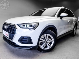 q3 1.4 tfsi prestige plus 4p s tronic 2020 caxias do sul