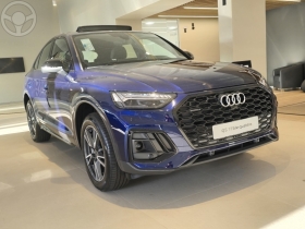 q5 2.0 tfsi ambiente 16v 211cv 4p automatico 2024 caxias do sul