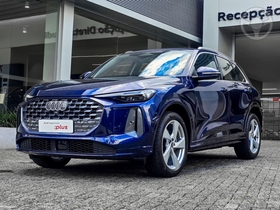 q5 2.0 tfsi advanced quattro s tronic 2025 caxias do sul