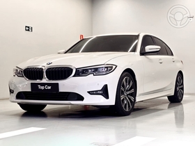 320i 2.0 sport 16v turbo 4p automatico 2021 caxias do sul