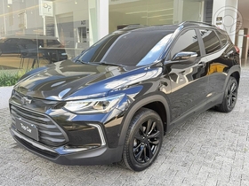 TRACKER 1.2 12V PREMIER TURBO FLEX 4P AUTOMÁTICO
