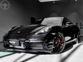 718 2.0 cayman pdk h4 16v 2p automatico 2019 caxias do sul