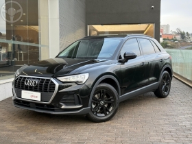q3 1.4 tfsi prestige plus 4p s tronic 2021 caxias do sul