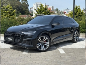 q8 3.0 tfsi performance black quattro v6 24v 4p s tronic 2022 caxias do sul