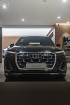 q7 4.2 fsi quattro v8 32v 4p tiptronic 2025 caxias do sul