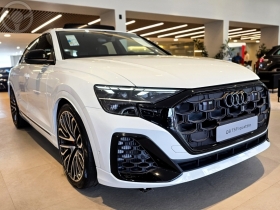 q8 3.0 tfsi performance black quattro v6 24v 4p s tronic 2025 caxias do sul