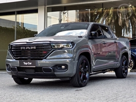 RAMPAGE 2.0 HURRICANE R/T 4 4X4 TURBO 4P AUTOMÁTICO