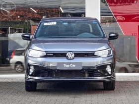 virtus 1.4 250 tsi 16v exclusive flex 4p automatico 2023 caxias do sul