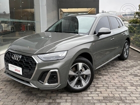 q5 2.0 45 tfsi s line quattro s tronic 2024 caxias do sul