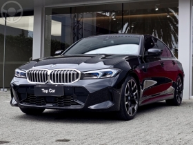 320i  2025 caxias do sul