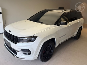 commander 2.0 hurricane blackhawk 4x4 turbo 4p automatico 2025 caxias do sul