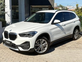 x1 2.0 16v turbo activeflex sdrive20i 4p automatico 2022 caxias do sul