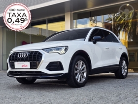 q3 1.4 tfsi prestige plus 4p s tronic 2021 caxias do sul