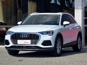 q3 1.4 35 tfsi prestige plus s tronic 2021 caxias do sul