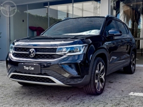 TAOS 1.4 16V HIGHLINE TSI FLEX 4P AUTOMÁTICO
