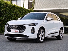 q5 2.0 tfsi advanced quattro s tronic 2025 caxias do sul