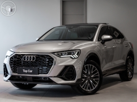 Q3 2.0 TFSI QUATTRO 4P S TRONIC