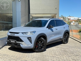 HAVAL H6 1.5 GT PHEV AWD E-TRACTION HÍBRIDO 4P AUTOMÁTICO