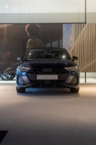 a3 2.0 tfsi performance black sedan 4p automatica 2025 caxias do sul