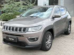 compass 2.0 16v flex sport automatico 2021 caxias do sul