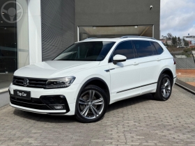 TIGUAN 2.0 TSI R-LINE 16V TURBO 4P TIPTRONIC